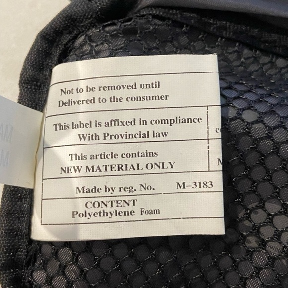 Vintage Roots Music Carrying Case Unisex - Picture 10 of 12